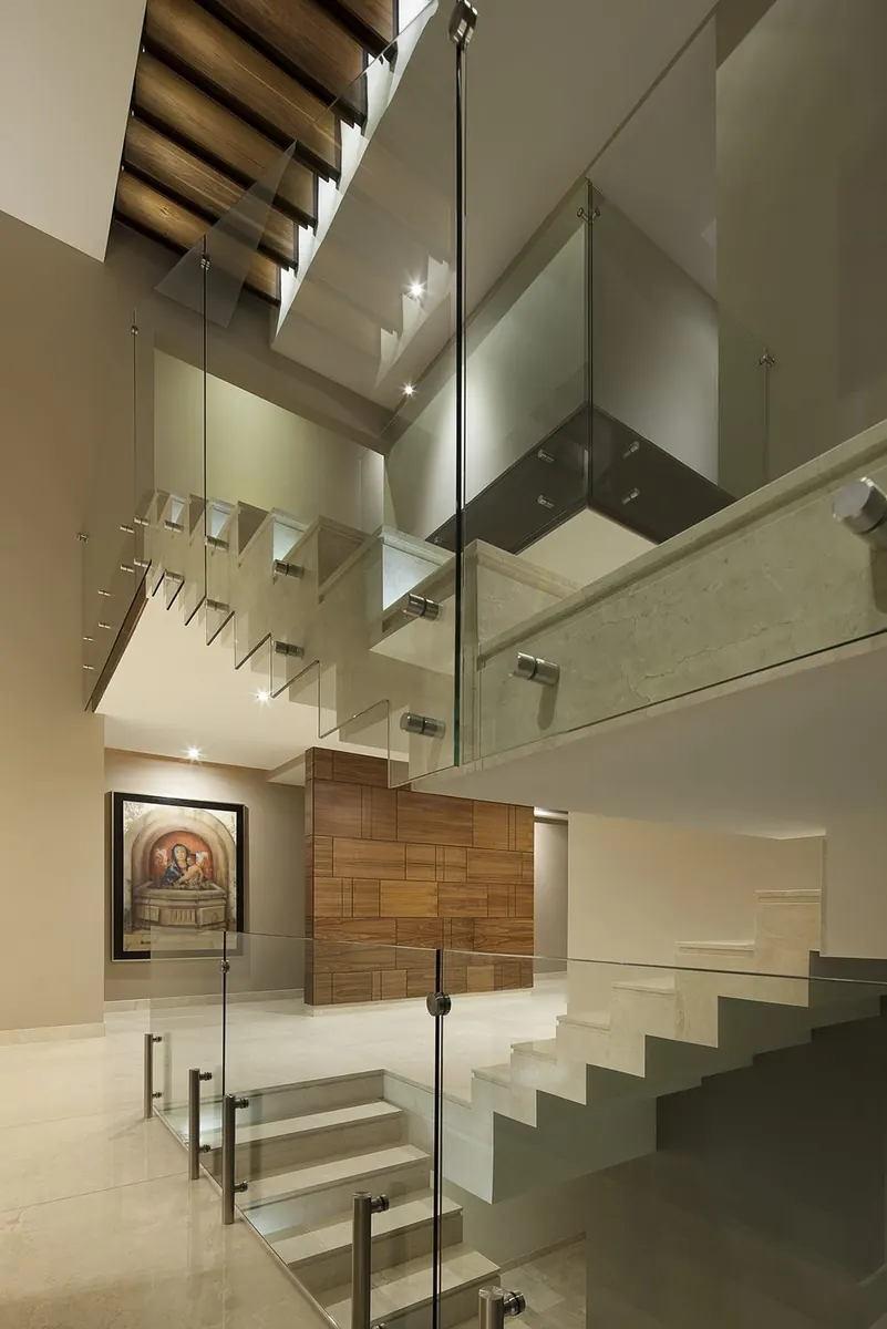 Arquitectura — producción 3