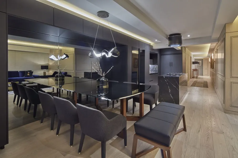 Arquitectura — producción 7