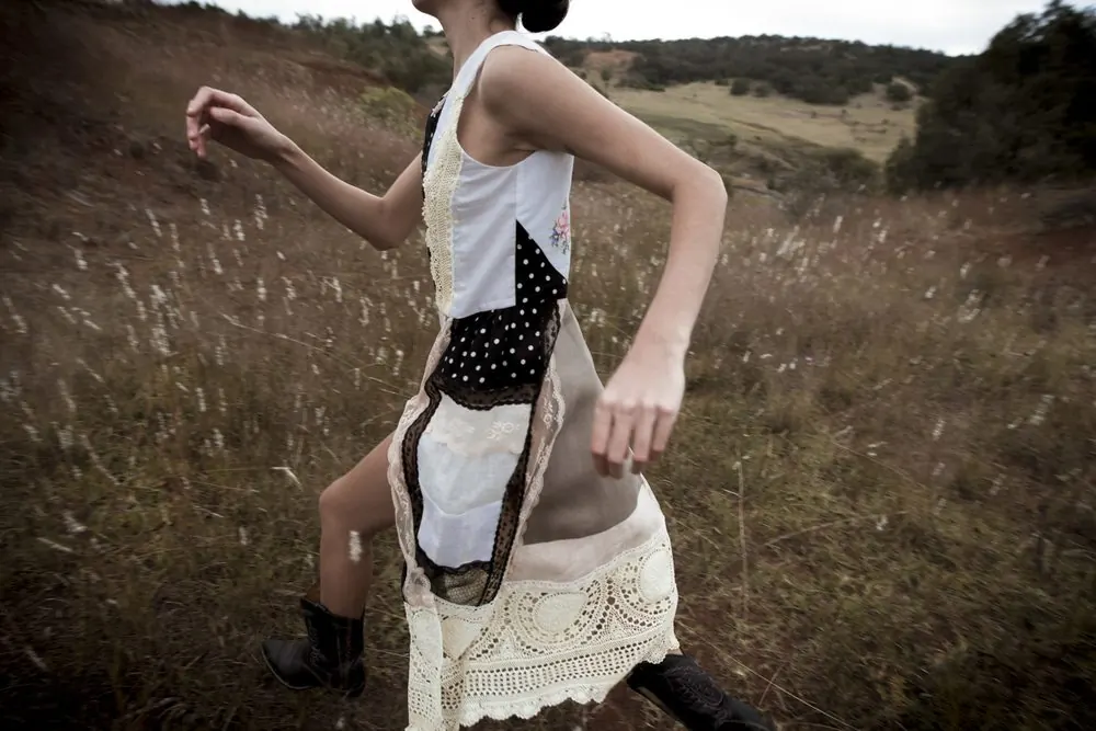 Moda — producción 10