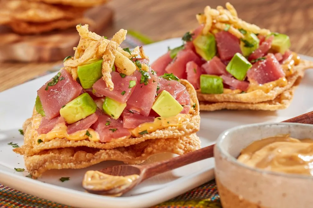 Gastronomía — producción 1