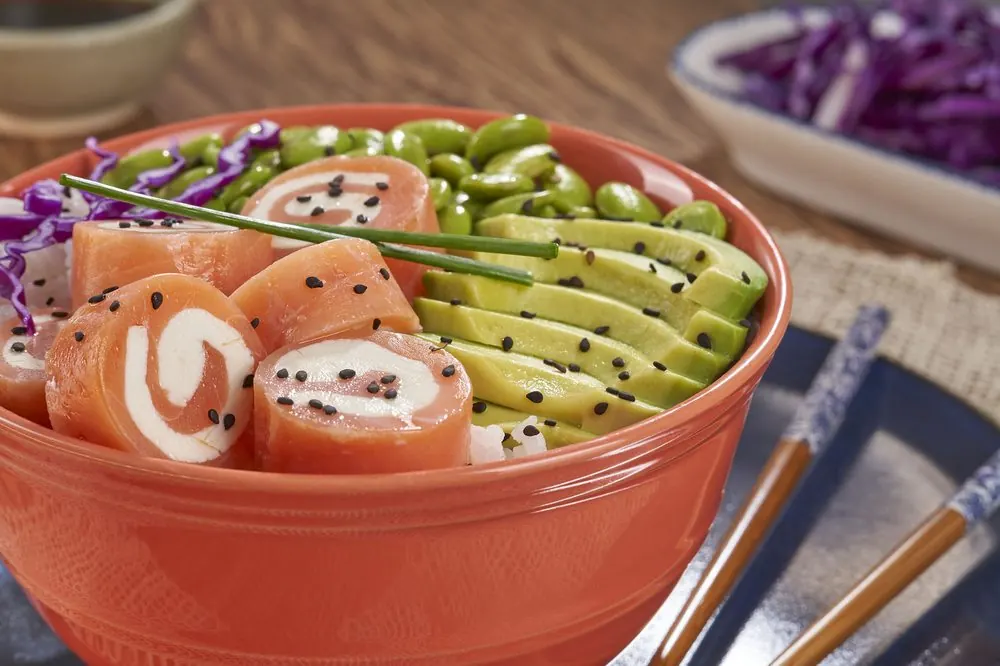 Gastronomía — producción 3