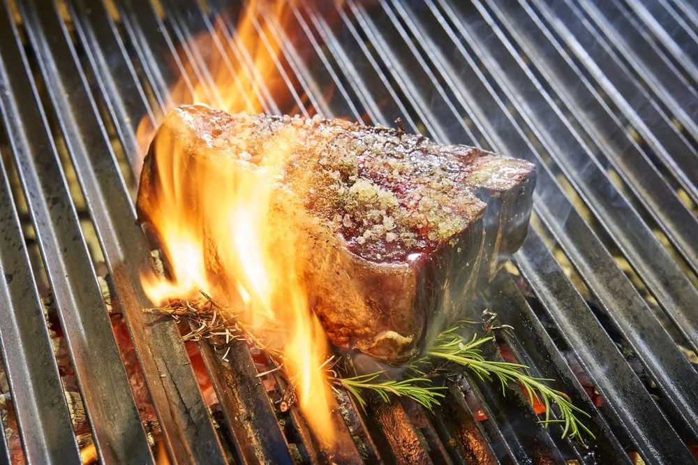 Gastronomía — producción 6