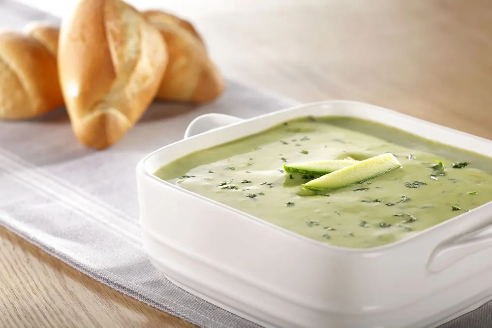 Gastronomía — producción 8