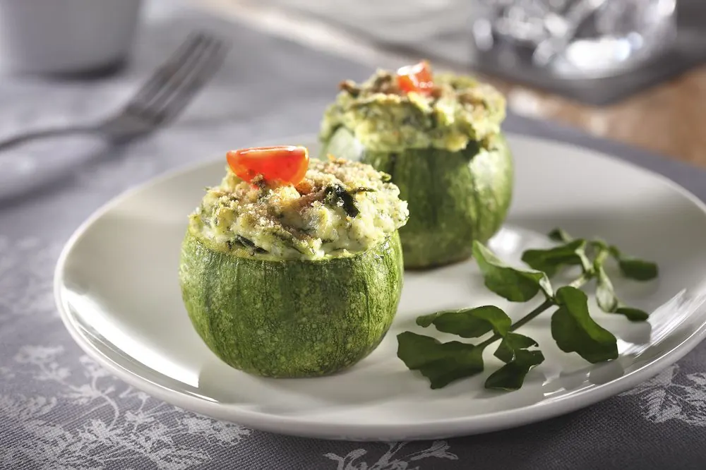 Gastronomía — producción 9