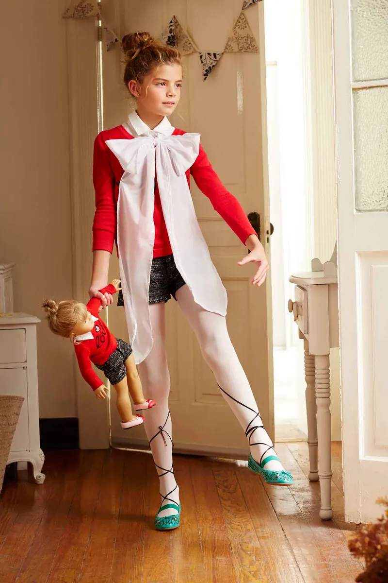Kids — producción 2