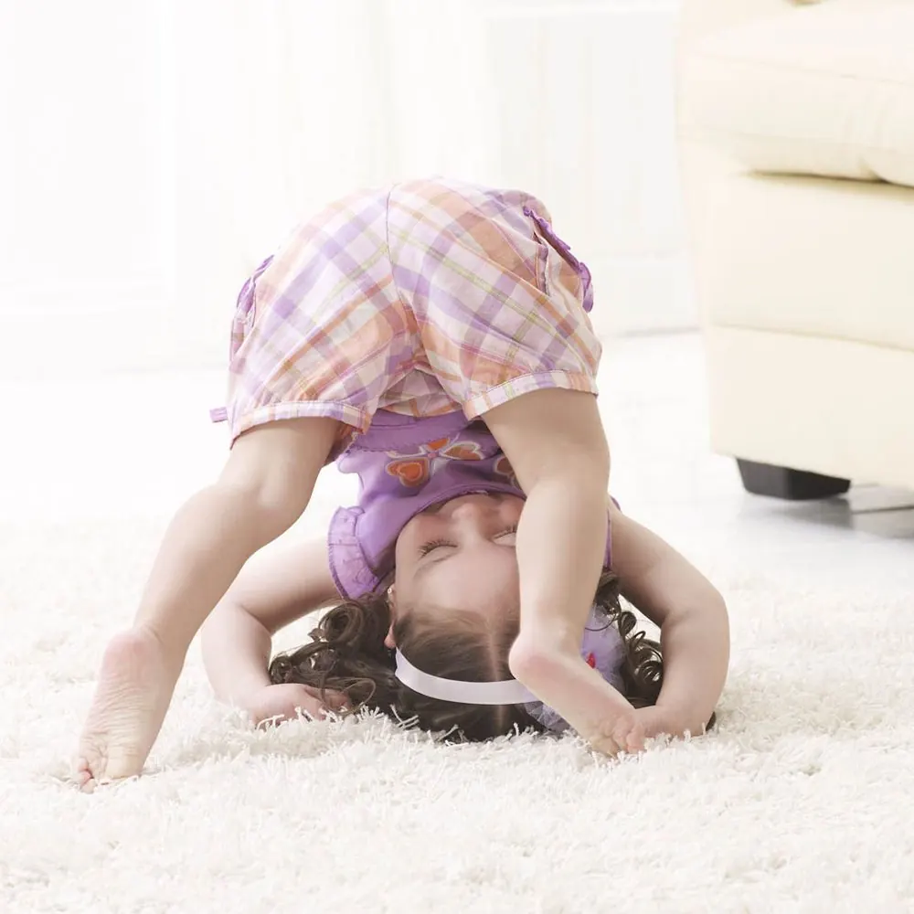 Kids — producción 10
