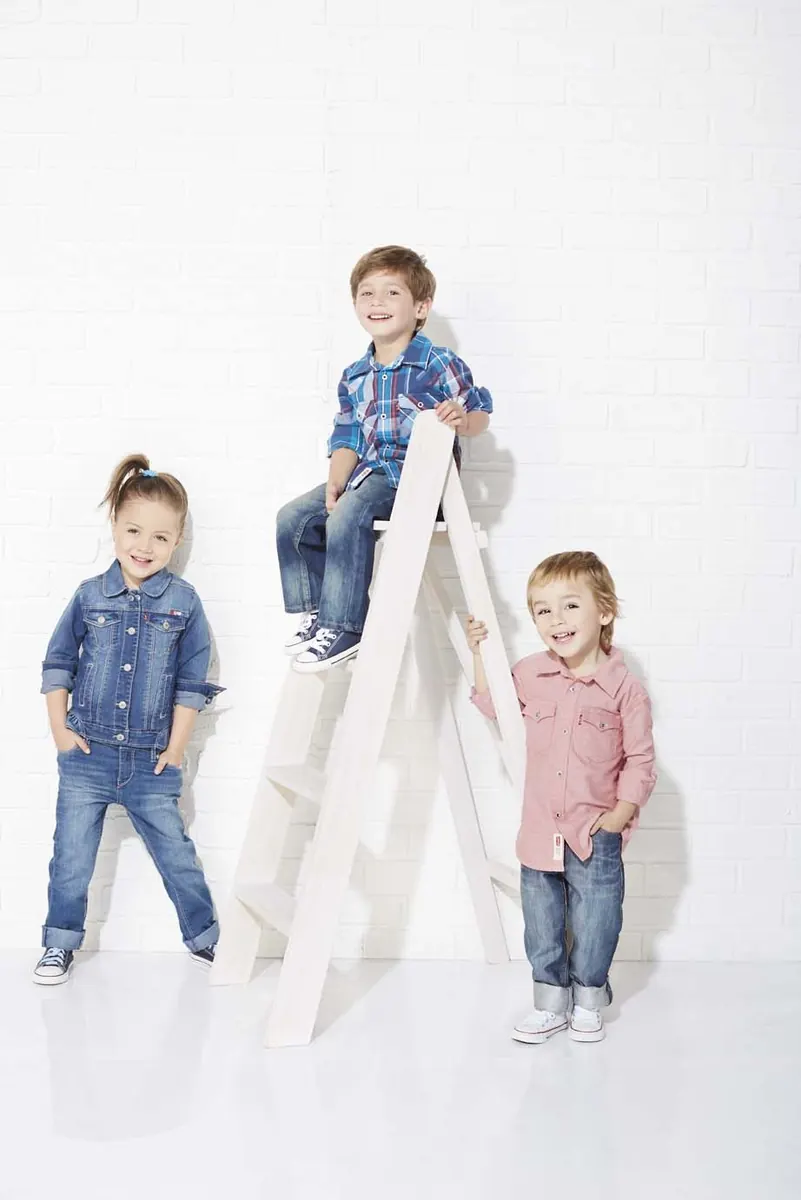Kids — producción 11