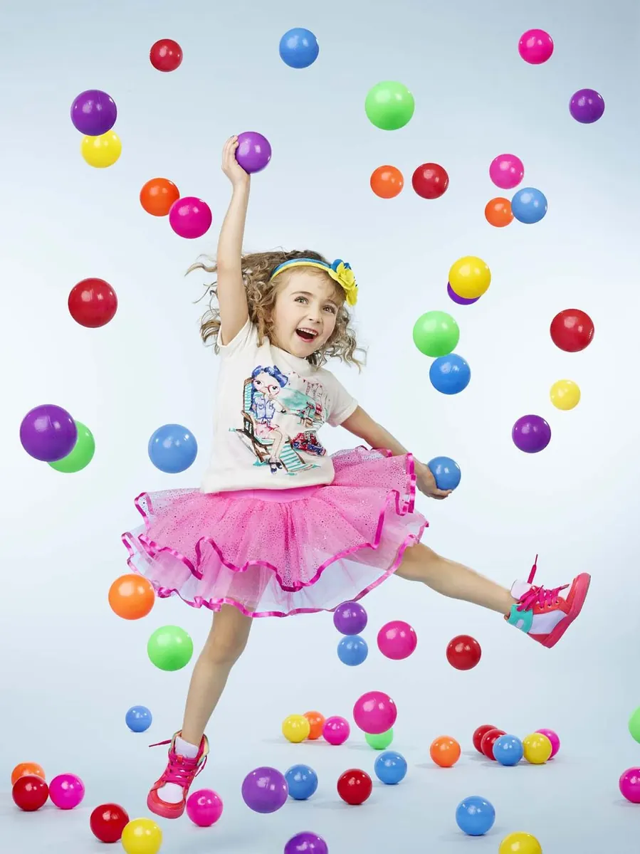 Kids — producción 12